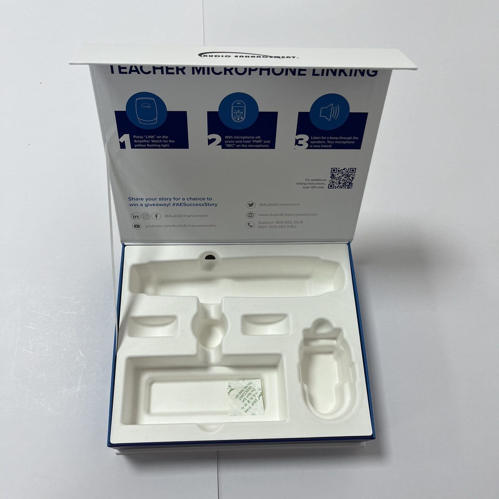 Component-level fit and function inspection during a packaging audit