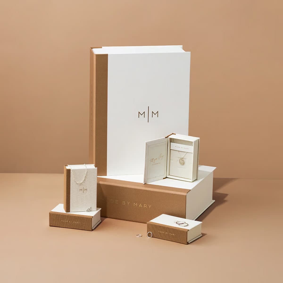 Sustainable Jewelry Packaging: Materials, Costs, and Compliance