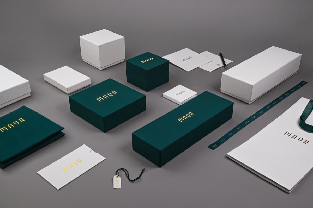 Luxury Jewelry Packaging Guide: When Premium Packaging Is Worth It