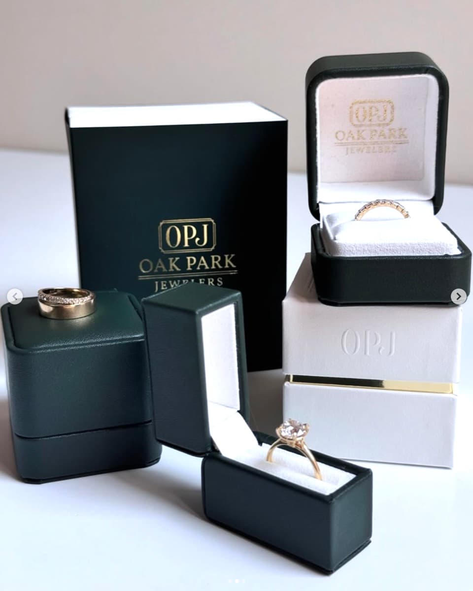Jewelry Packaging for Retail vs. DTC: What Has to Change
